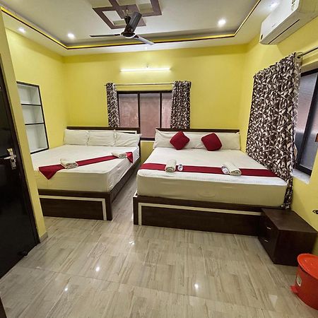 כלכותה Hotel O Marquis Guest House מראה חיצוני תמונה