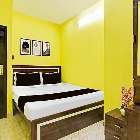 כלכותה Hotel O Marquis Guest House מראה חיצוני תמונה