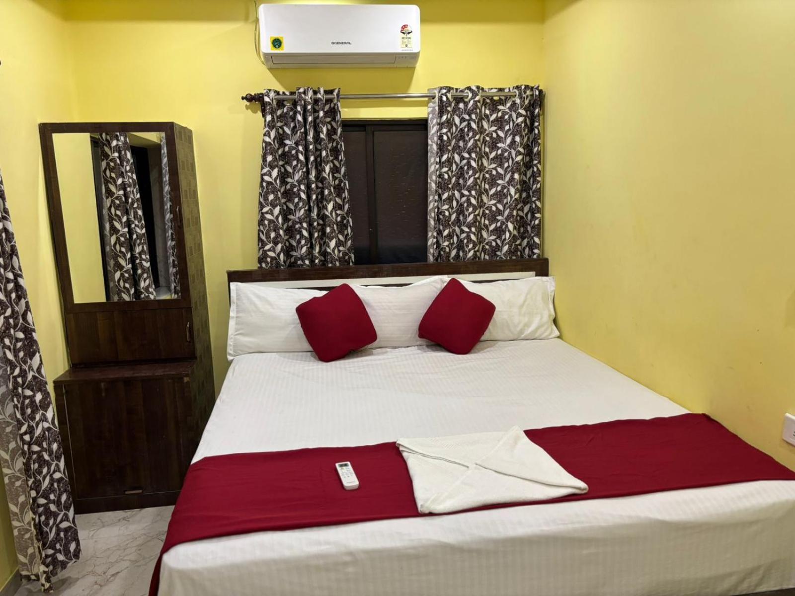 כלכותה Hotel O Marquis Guest House מראה חיצוני תמונה