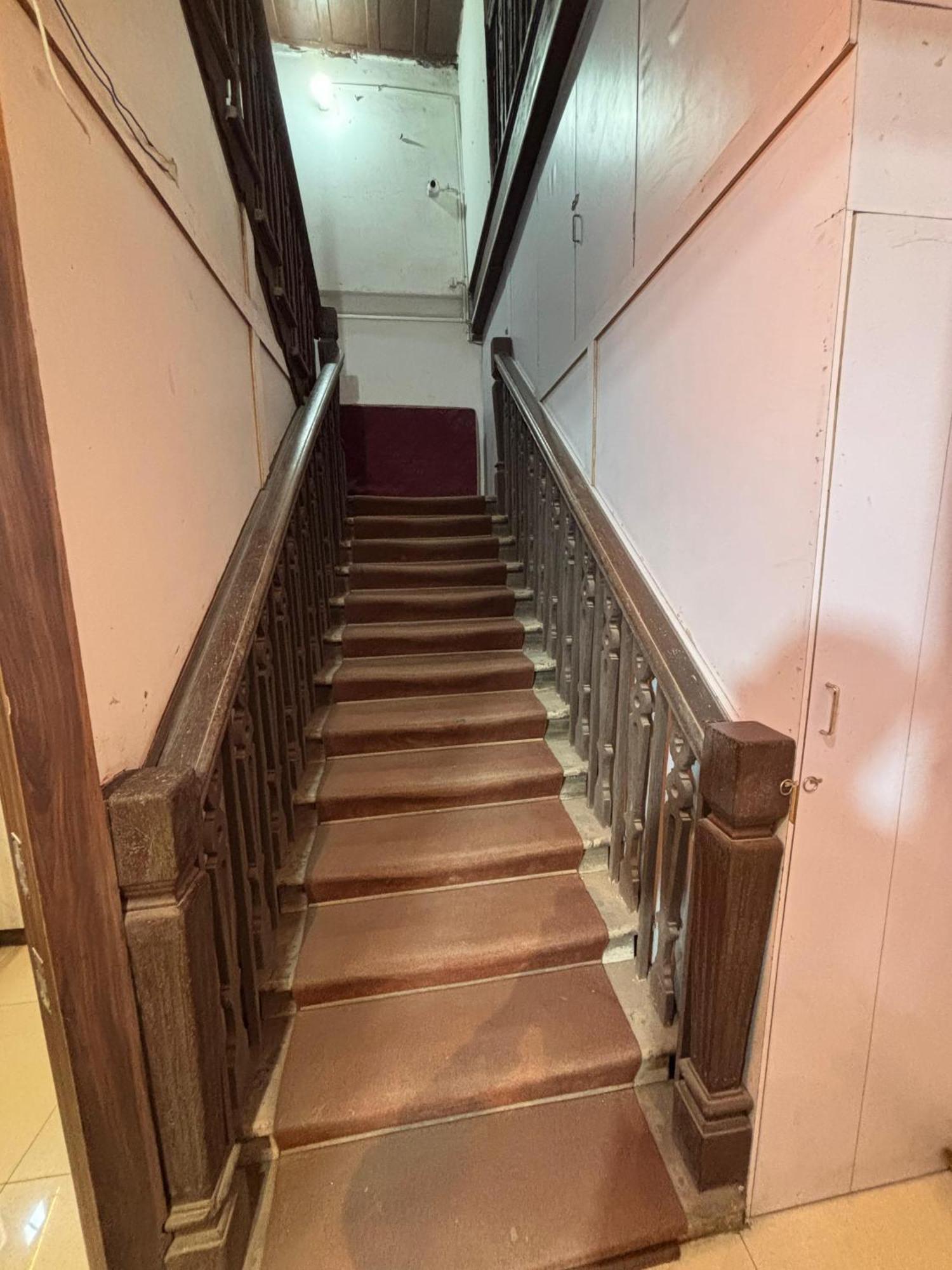 כלכותה Hotel O Marquis Guest House מראה חיצוני תמונה