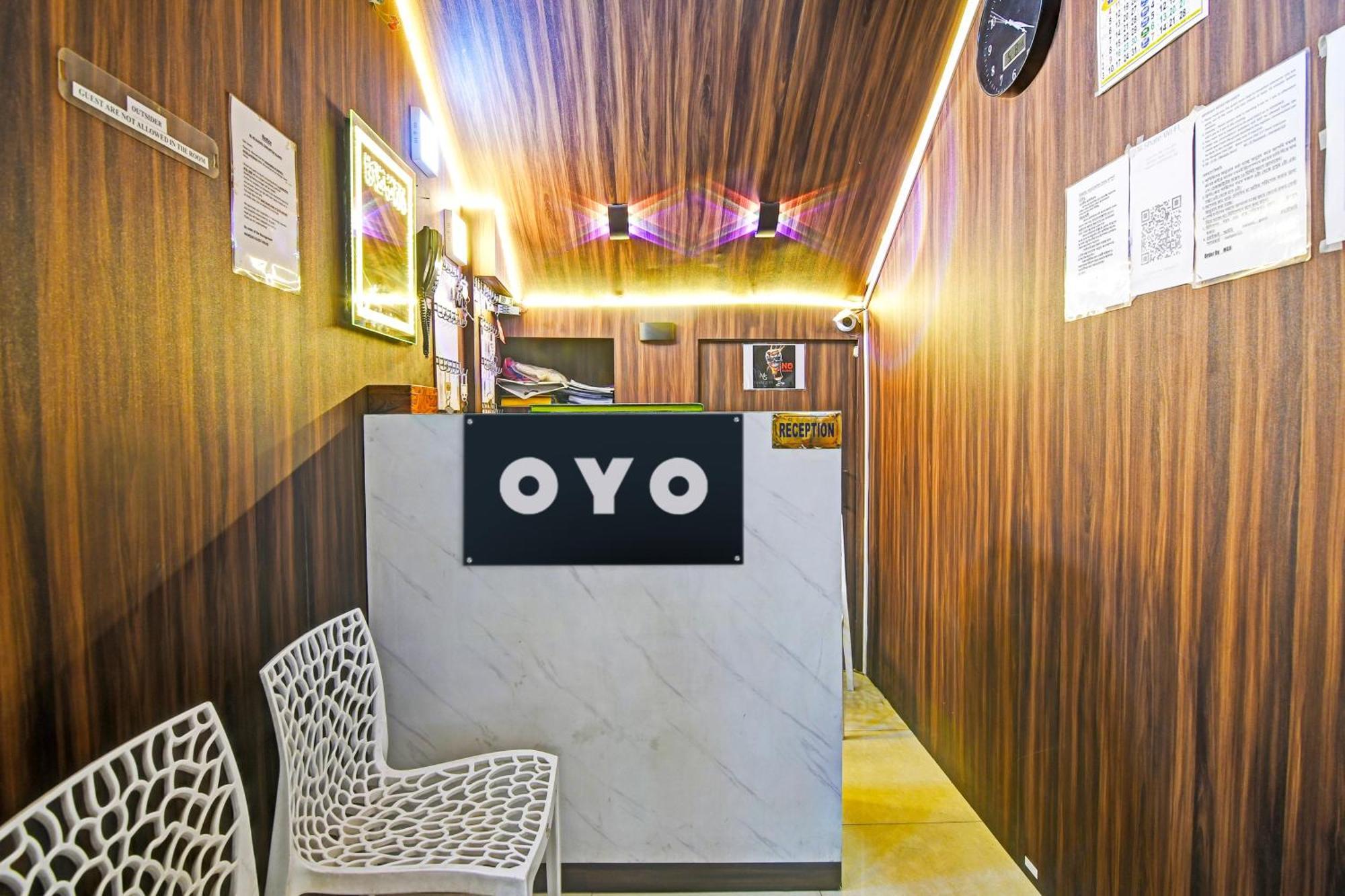 כלכותה Hotel O Marquis Guest House מראה חיצוני תמונה