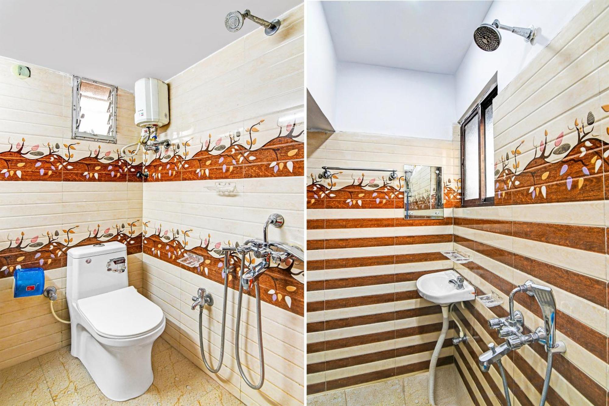 כלכותה Hotel O Marquis Guest House מראה חיצוני תמונה