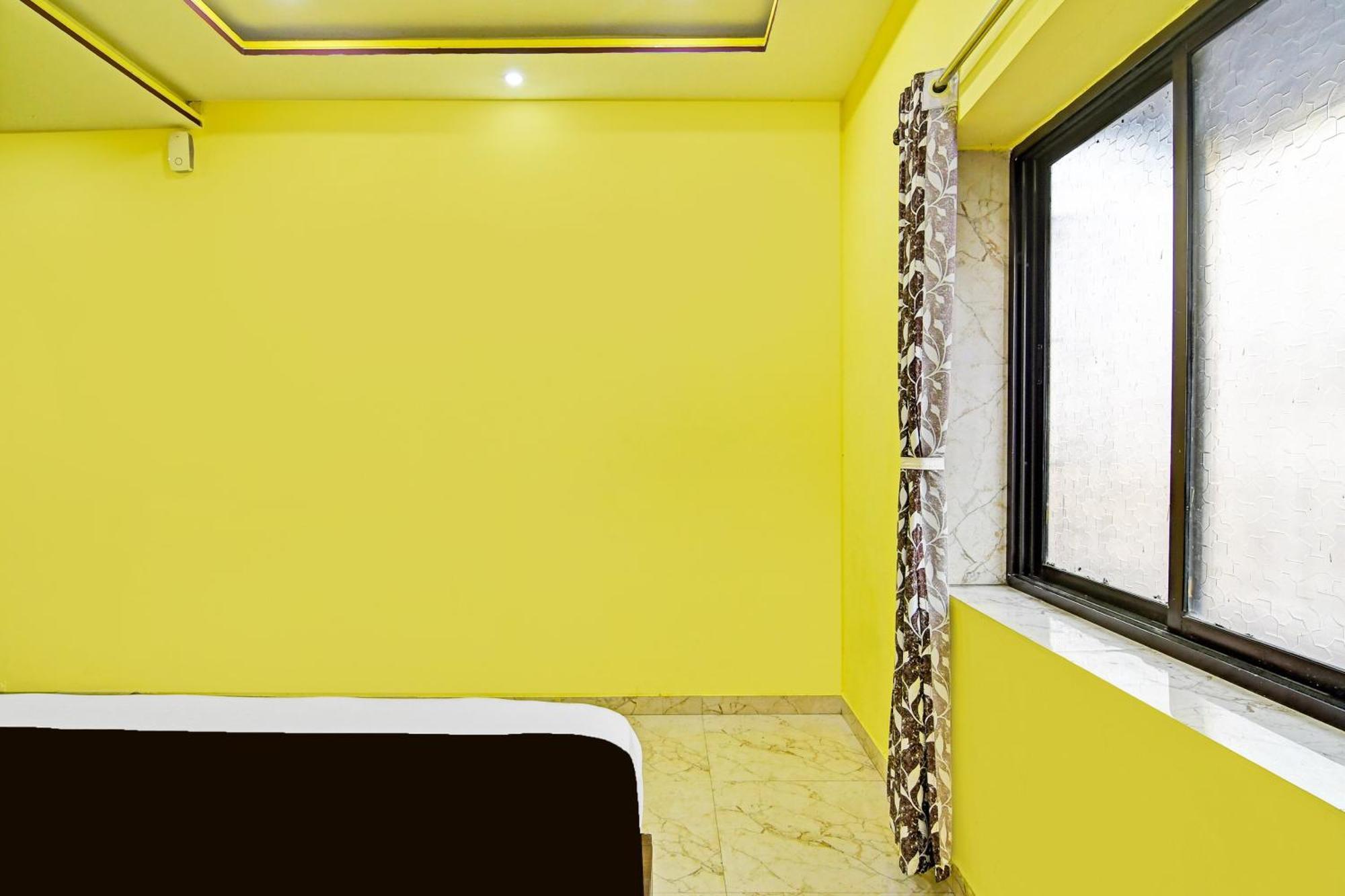 כלכותה Hotel O Marquis Guest House מראה חיצוני תמונה