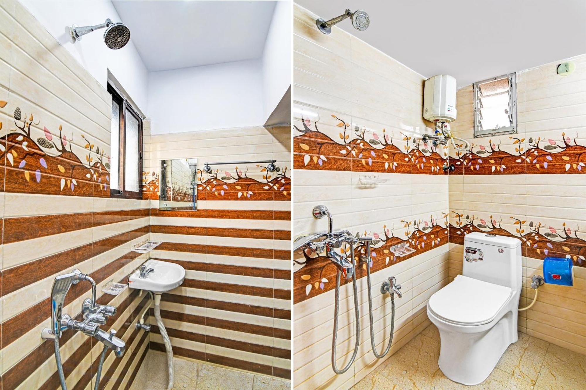 כלכותה Hotel O Marquis Guest House מראה חיצוני תמונה